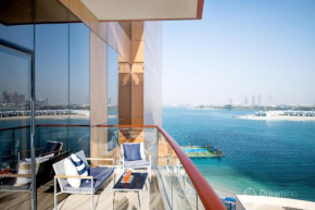 Dream Inn Dubai Apartments- Tiara Palm Jumeirah